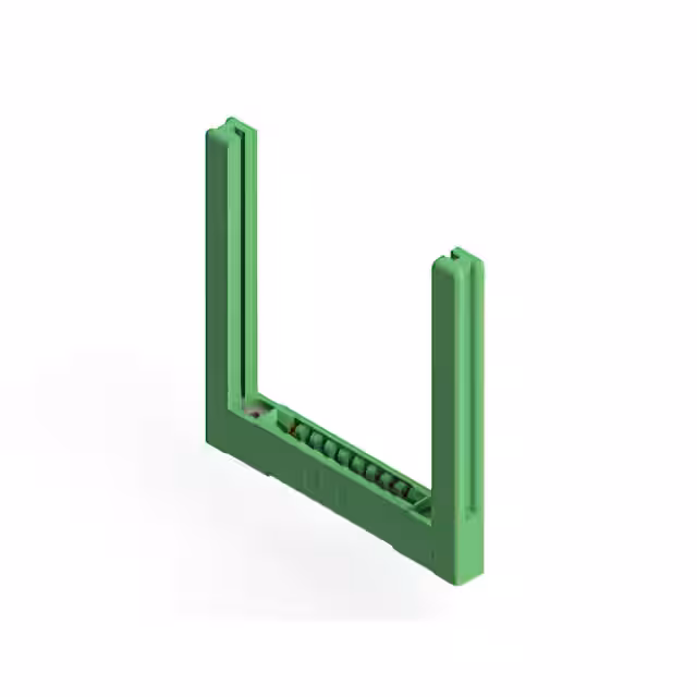 307-009-553-158 EDAC Inc.  Edgeboard Connectors